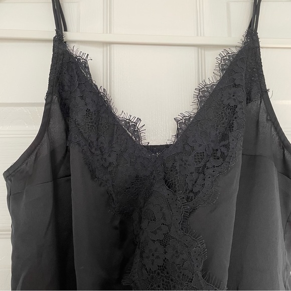 Abercrombie & Fitch Lace Bodysuit - Picture 3 of 11
